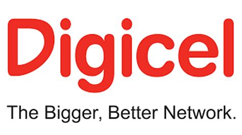 Digicel .